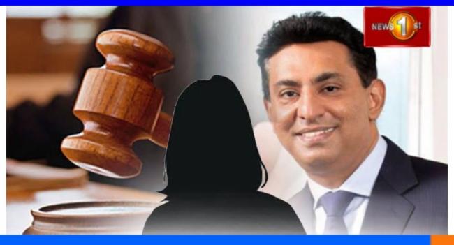 கபில சந்திரசேனவின் மனைவிக்கு பகிரங்க பிடியாணை